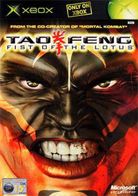 Entrenador liberado a Tao Feng: Fist of the Lotus [v1.0.1]