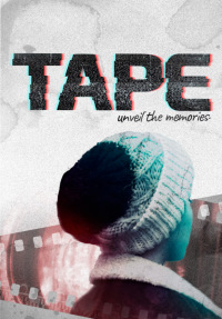 Tape: Unveil the Memories: Trainer +9 [v1.5]