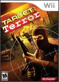 Entrenador liberado a Target: Terror [v1.0.7]