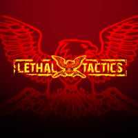 TASTEE: Lethal Tactics: Treinador (V1.0.49)