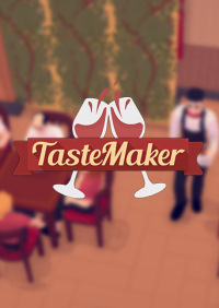 Entrenador liberado a TasteMaker [v1.0.5]