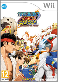 Tatsunoko vs. Capcom: Ultimate All Stars: Trainer +14 [v1.8]