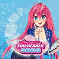 Tax Heaven 3000: Trainer +6 [v1.5]