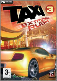 Taxi 3: eXtreme Rush: Trainer +6 [v1.7]