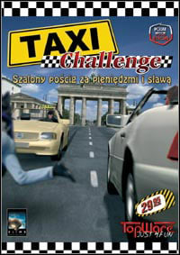 TAXI Challenge: Berlin: Treinador (V1.0.10)