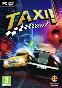 Taxi!: Treinador (V1.0.29)