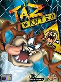 Taz Wanted: Trainer +7 [v1.8]