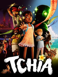 Tchia: Trainer +14 [v1.2]