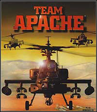 Team Apache: Treinador (V1.0.7)