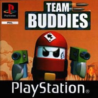 Team Buddies: Treinador (V1.0.96)