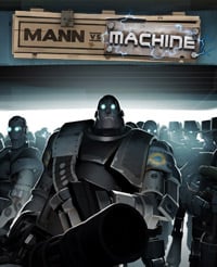 Team Fortress 2: Mann vs. Machine: Trainer +9 [v1.8]