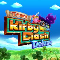 Entrenador liberado a Team Kirby Clash Deluxe [v1.0.9]