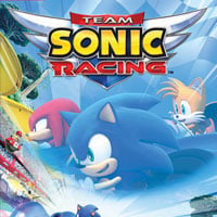 Entrenador liberado a Team Sonic Racing [v1.0.1]