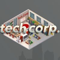 Tech Corp.: Trainer +9 [v1.9]