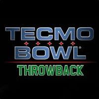 Tecmo Bowl Throwback: Treinador (V1.0.28)