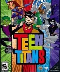 Entrenador liberado a Teen Titans [v1.0.6]