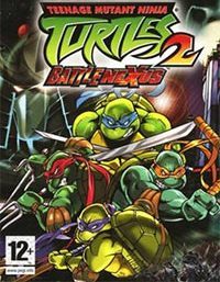 Entrenador liberado a Teenage Mutant Ninja Turtles 2: Battle Nexus [v1.0.1]