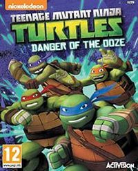 Teenage Mutant Ninja Turtles: Danger of the Ooze: Treinador (V1.0.71)