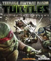 Teenage Mutant Ninja Turtles: Out of the Shadows: Treinador (V1.0.20)