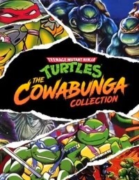 Entrenador liberado a Teenage Mutant Ninja Turtles: The Cowabunga Collection [v1.0.1]