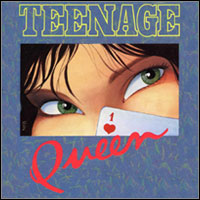 Teenage Queen: Cheats, Trainer +5 [MrAntiFan]