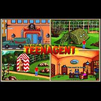 Teenagent: Treinador (V1.0.97)