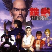 Tekken 2: Treinador (V1.0.10)