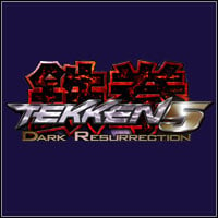 Tekken 5: Dark Resurrection: Cheats, Trainer +9 [CheatHappens.com]