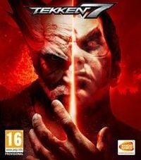 Tekken 7: Trainer +6 [v1.9]