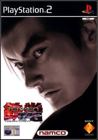 Tekken Tag Tournament: Trainer +14 [v1.2]