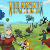 Entrenador liberado a Telepath Tactics [v1.0.8]