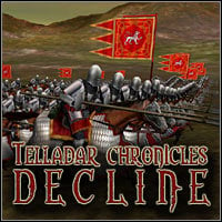 Telladar Chronicles: Decline: Cheats, Trainer +12 [FLiNG]