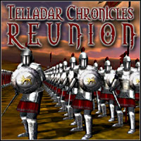 Telladar Chronicles: Reunion: Trainer +7 [v1.9]