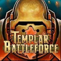 Entrenador liberado a Templar Battleforce [v1.0.7]