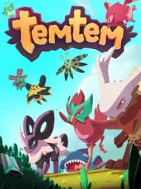 Temtem: Treinador (V1.0.71)