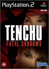 Tenchu: Fatal Shadows: Cheats, Trainer +15 [MrAntiFan]