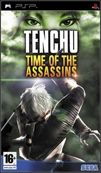 Tenchu: Time of the Assassins: Cheats, Trainer +14 [dR.oLLe]