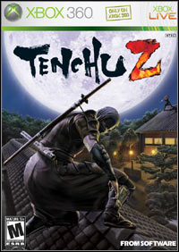 Entrenador liberado a Tenchu Z [v1.0.6]