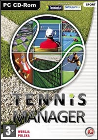 Entrenador liberado a Tennis Elbow Manager [v1.0.3]