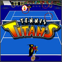 Entrenador liberado a Tennis Titans [v1.0.2]