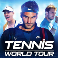 Tennis World Tour: Cheats, Trainer +15 [MrAntiFan]