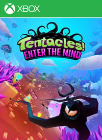 Tentacles: Enter the Mind: Trainer +5 [v1.5]