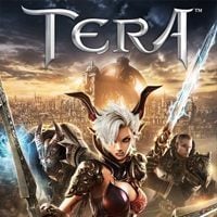 TERA: Trainer +8 [v1.2]