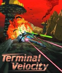 Terminal Velocity: Trainer +10 [v1.6]