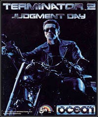 Terminator 2: Judgement Day: Trainer +10 [v1.9]