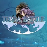 Terra Battle: Treinador (V1.0.53)