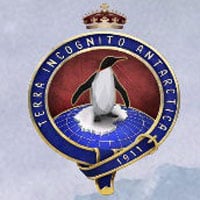 Entrenador liberado a Terra Incognito: Antarctica 1911 [v1.0.2]