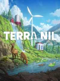 Terra Nil: Treinador (V1.0.19)