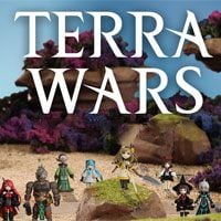 Entrenador liberado a Terra Wars [v1.0.5]