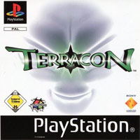 Terracon: Treinador (V1.0.34)